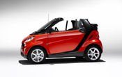 2009 Smart Fortwo Picture